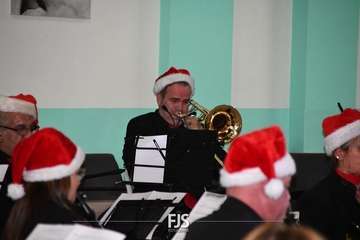  Navidades musicales en San Antonio/Francisco Javier Santana.